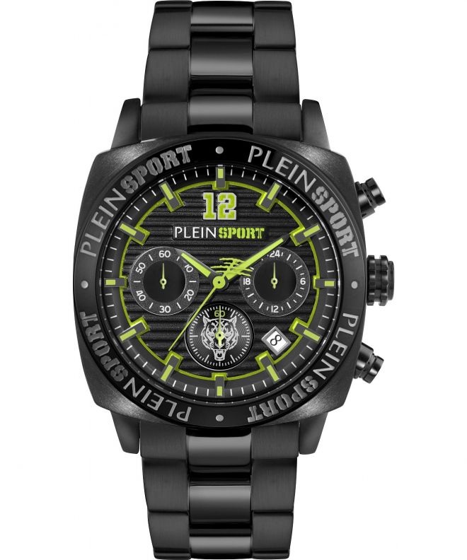 Zegarek męski Plein Sport Wildcat PSGBA1523