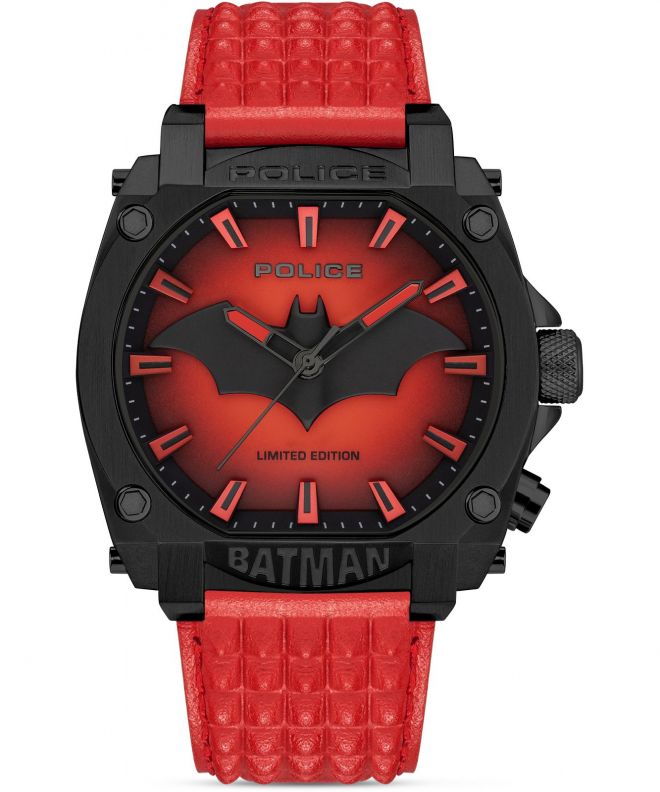 Zegarek męski Police Batman Limited Edition PEWGD0022604