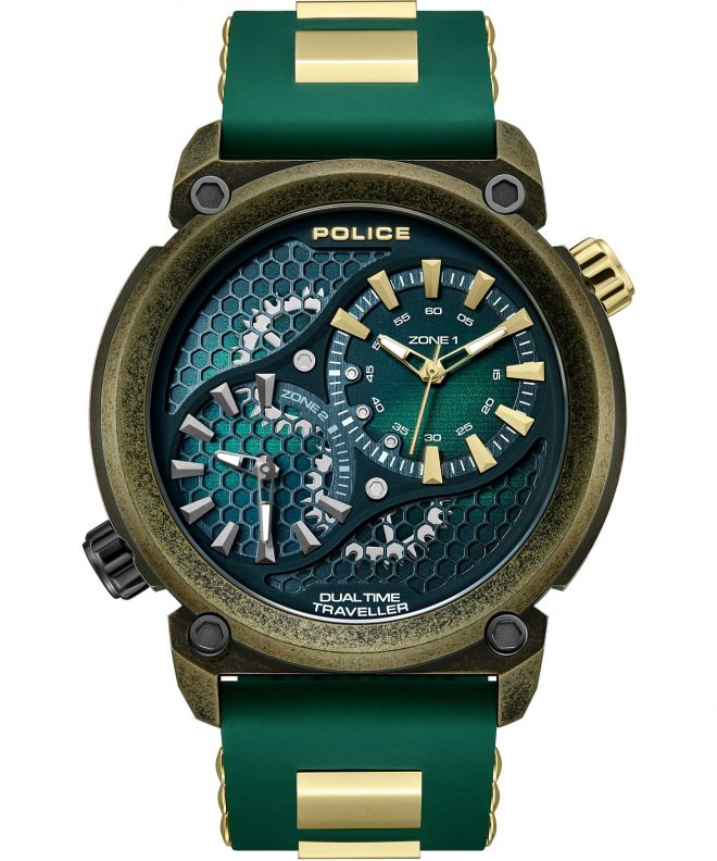 Zegarek męski Police Boa PEWGM0071801
