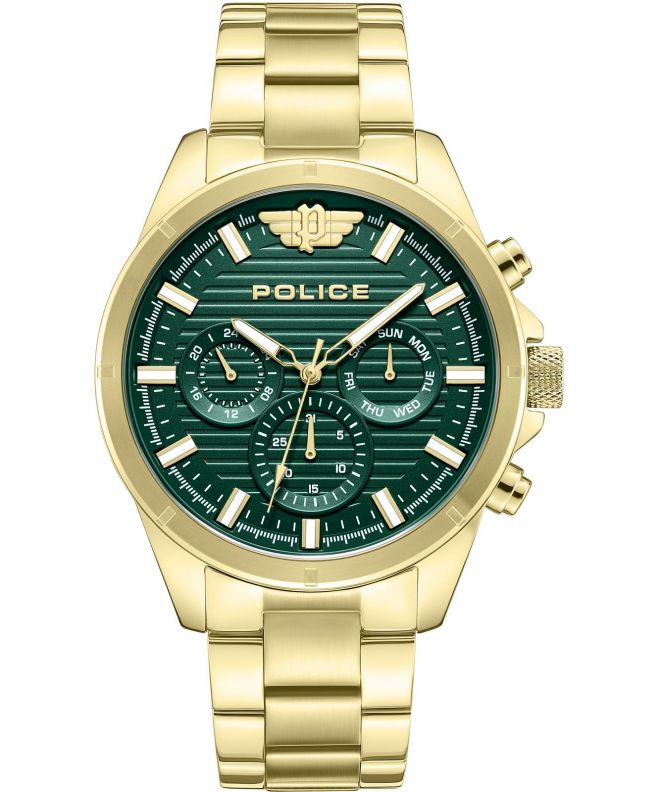 Zegarek męski Police Malawi PEWJK2227809