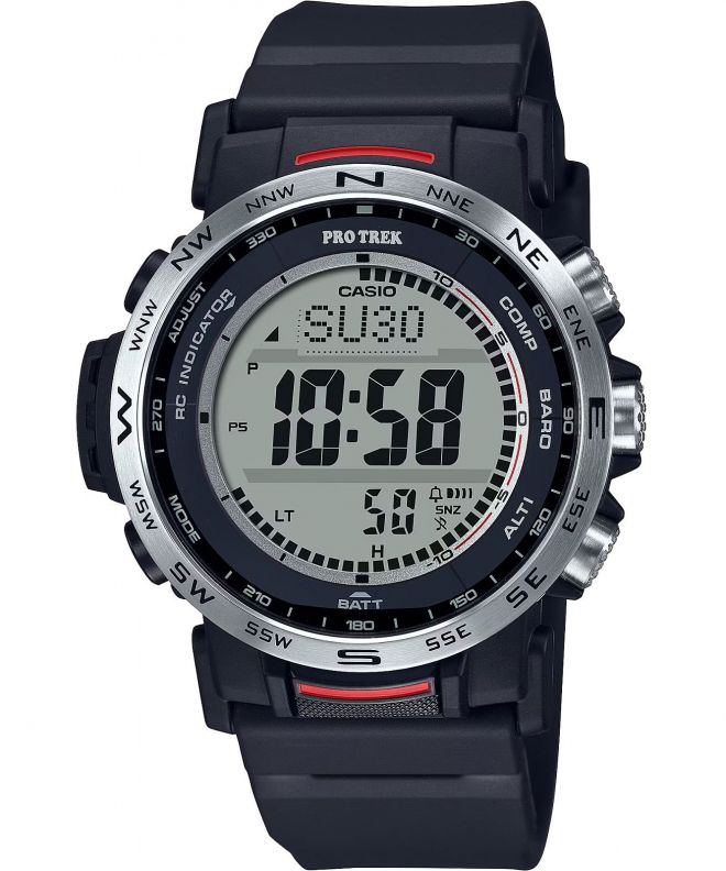 Zegarek męski Casio Protrek Climber Solar PRW-35-1AER