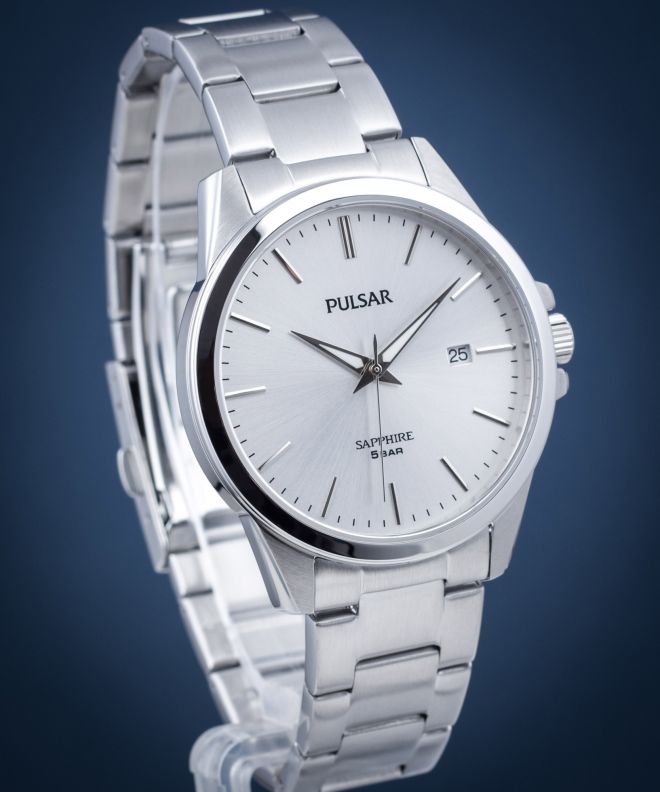 Zegarek męski Pulsar Regular PS9635X1