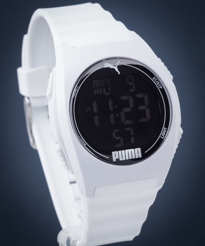 Zegarek męski Puma LCD P6012