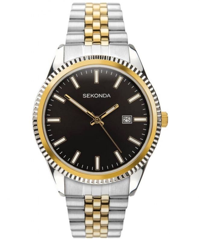 Zegarek męski Sekonda Classic 1836