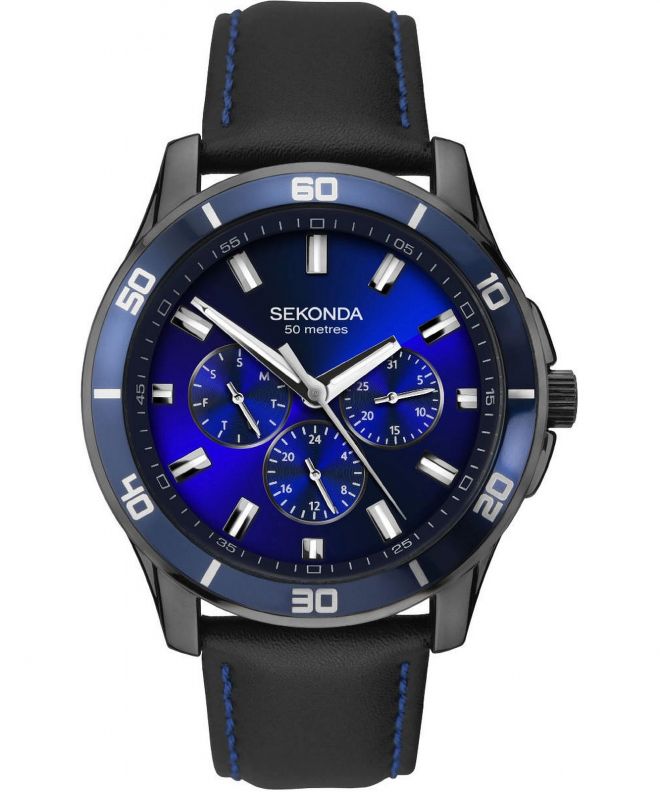 Zegarek męski Sekonda Sport 1634