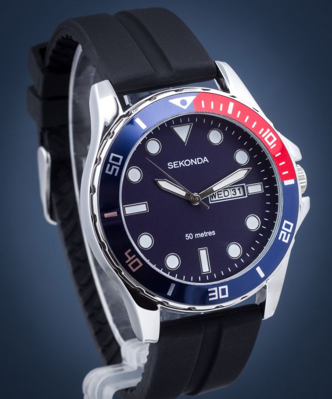 Zegarek męski Sekonda Sports 1580