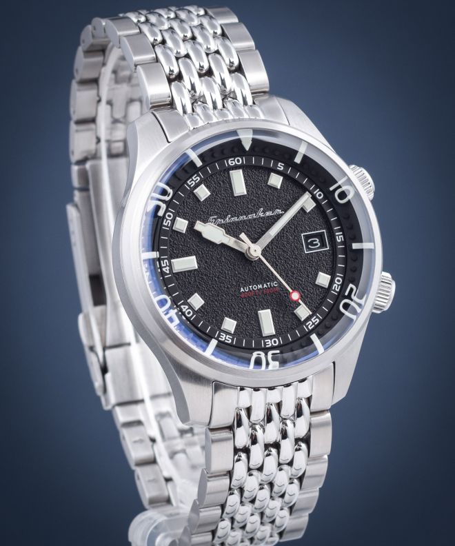 Zegarek męski Spinnaker Bradner Automatic 																 SP-5062-11