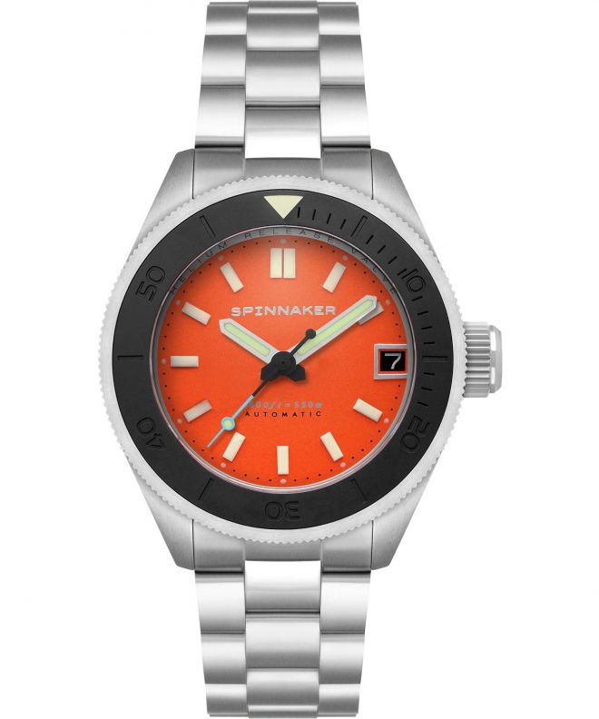 Zegarek męski Spinnaker Piccard Automatic SP-5098-99