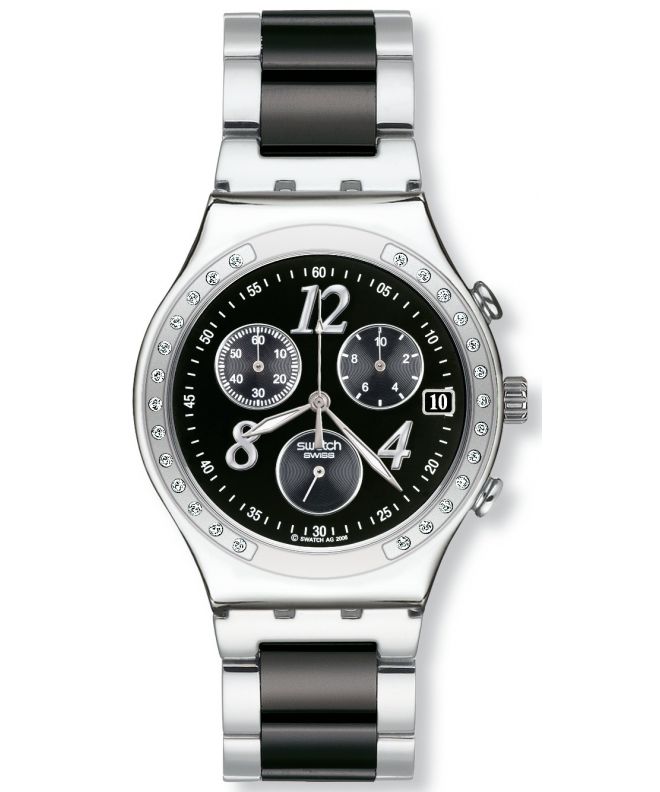 Swatch YCS485G - Zegarek IRONY • Zegarownia.pl