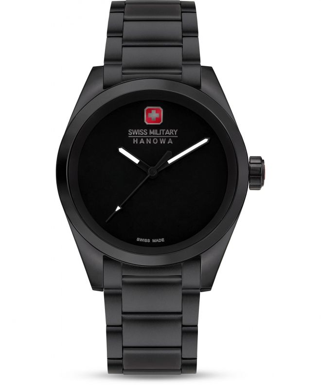 Zegarek męski Swiss Military Hanowa Dark Matter SMWGG0003530
