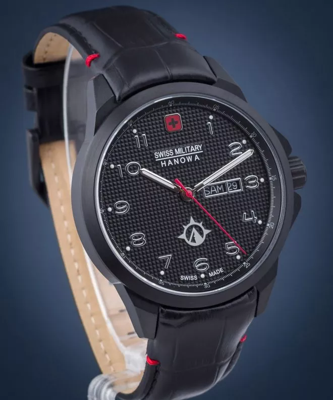 Zegarek męski Swiss Military Hanowa Puma SMWGB2100330