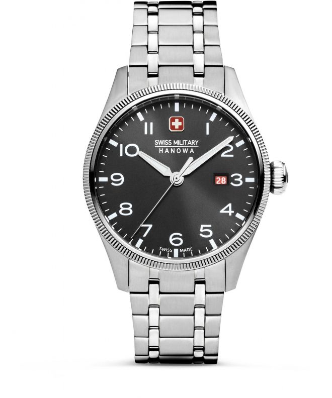 Zegarek męski Swiss Military Hanowa Thunderbolt SMWGH0000801