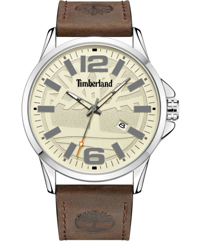 Zegarek męski Timberland Bernardston TDWGB2131802