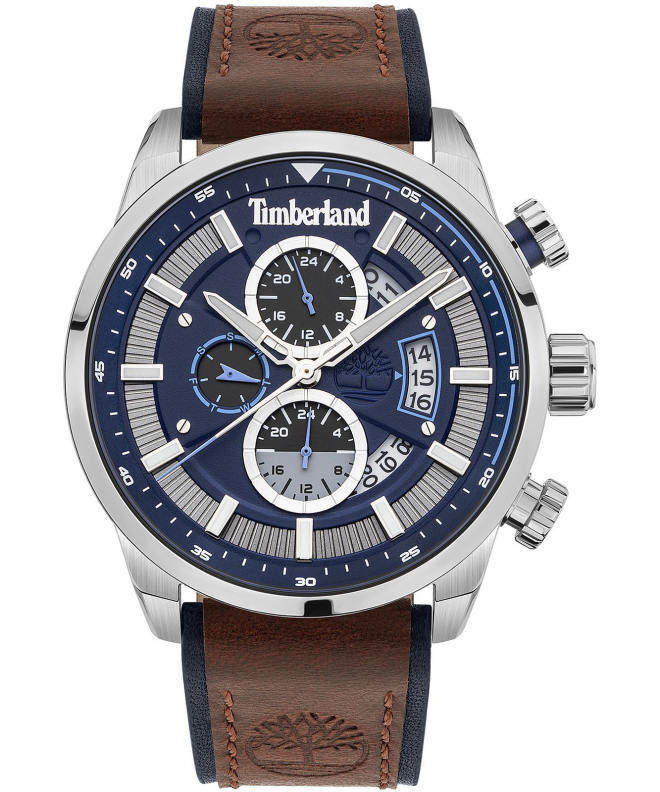 Zegarek męski Timberland Callahan TDWGF2102602 (TBL.TDWGF2102602)