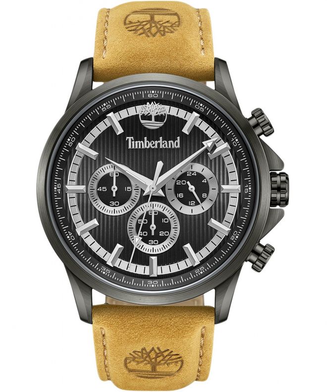 Zegarek męski Timberland Classic Chronograph TDWGF0054603 (TBL.TDWGF0054603)