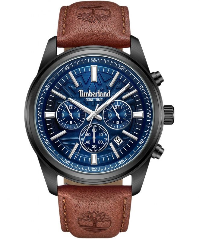 Zegarek męski Timberland Classic TDWGF0041204 (TBL.TDWGF0041204)