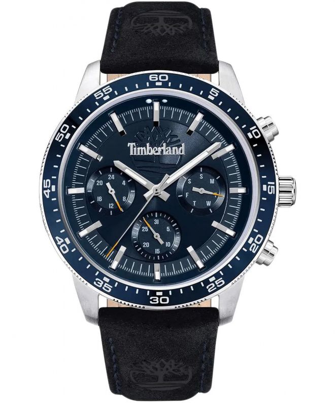 Zegarek męski Timberland Classic TDWGF0029003