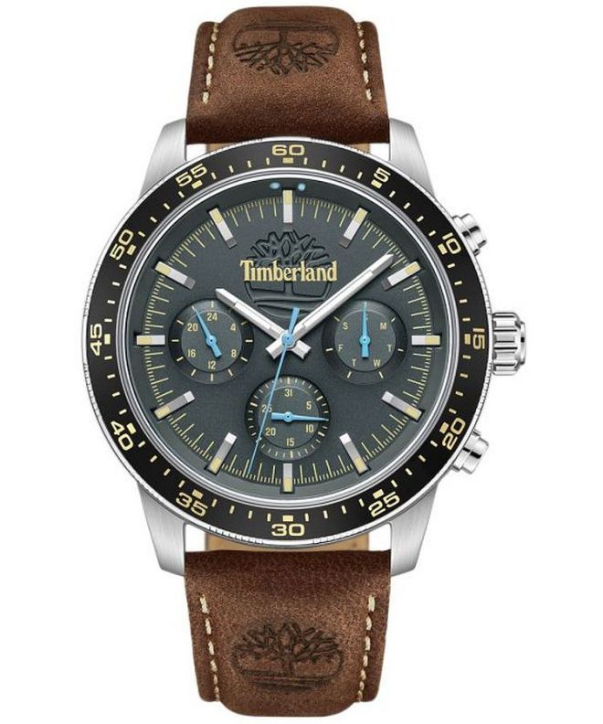Zegarek męski Timberland Classic TDWGF0041301