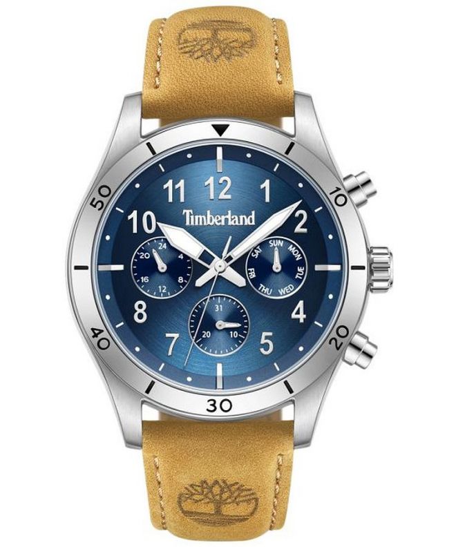 Zegarek męski Timberland Classic TDWGF0054701