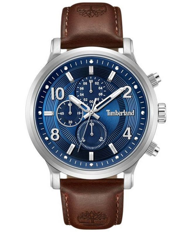 Zegarek męski Timberland Classic TDWGF0055702