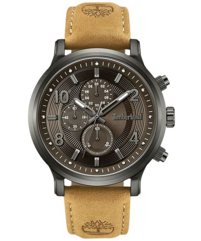 Zegarek męski Timberland Classic TDWGF0055703