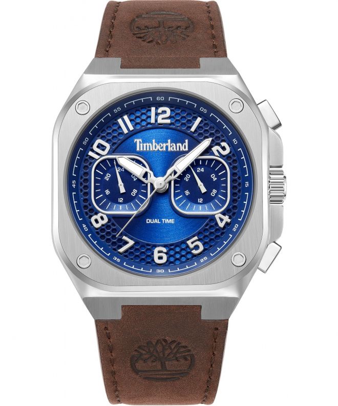 Zegarek męski Timberland Mackinac TDWGF0055003