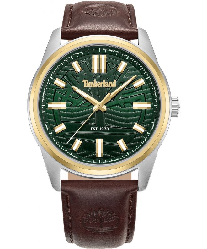 Zegarek męski Timberland Northbrdige TDWGB0041206
