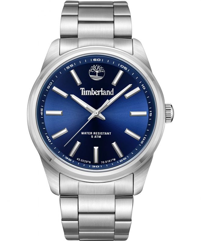 Zegarek męski Timberland Northbridge TDWGG0010805