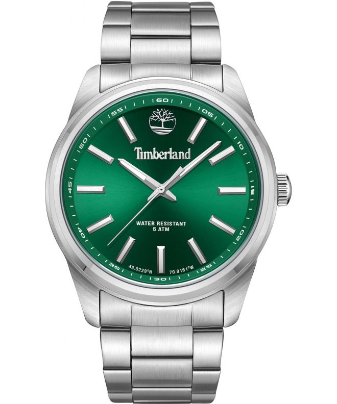 Zegarek męski Timberland Northbridge TDWGG0010806