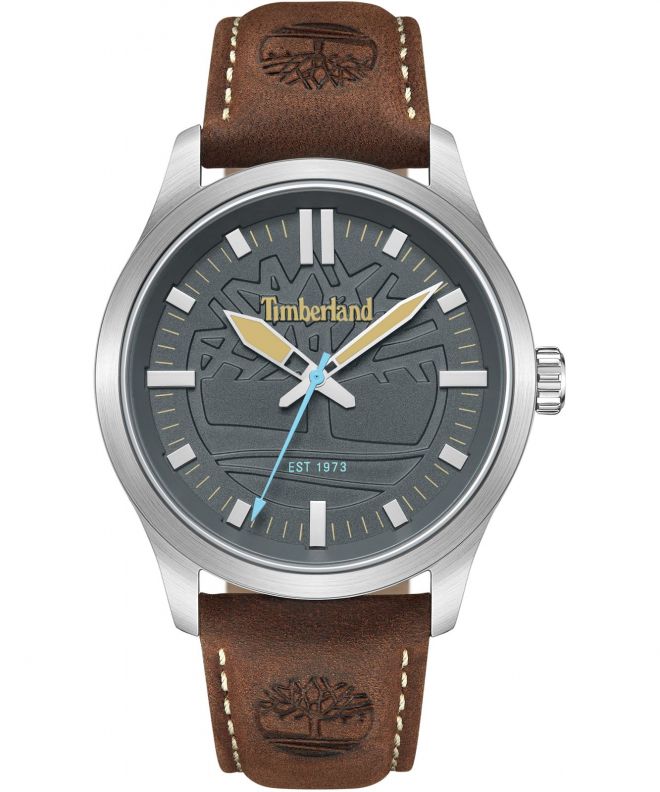 Zegarek męski Timberland Rambush TDWGA0029605