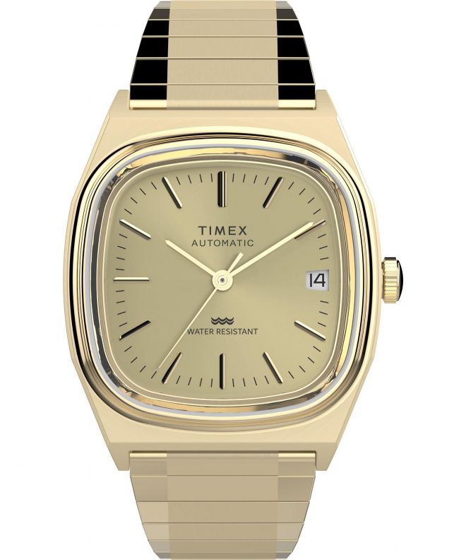 Zegarek męski Timex Automatic 1983 TW2Y07200