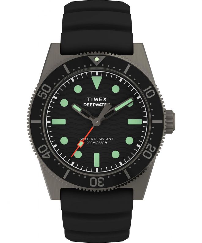 Zegarek męski Timex Deep Water TW2W74700
