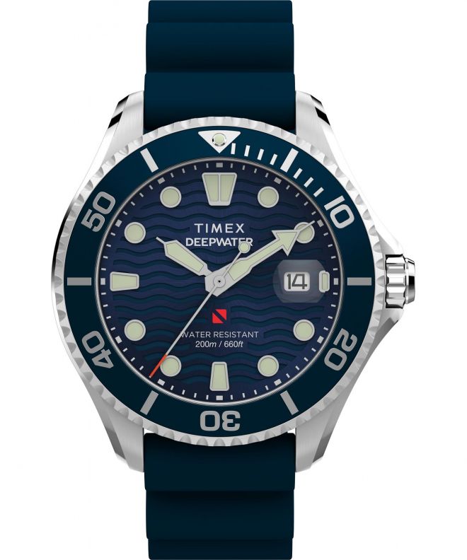 Zegarek męski Timex Deepwater Meridian 200 TW2W81500