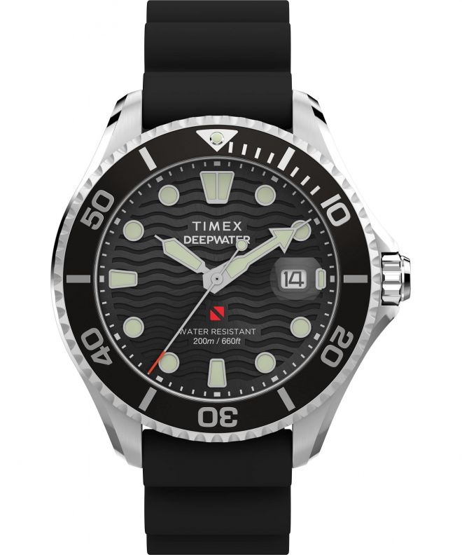 Zegarek męski Timex Deepwater Meridian 200 TW2W81600