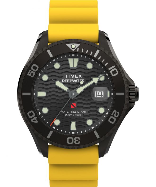 Zegarek męski Timex Deepwater Meridian 200 TW2W81700