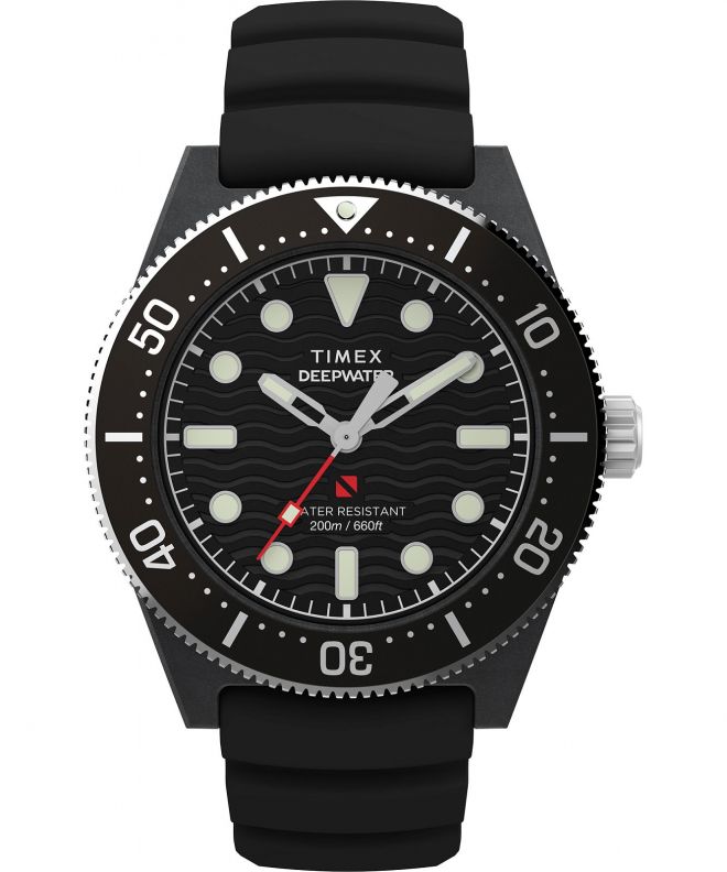 Zegarek męski Timex Deepwater Reef 200 XCF TW2Y02200
