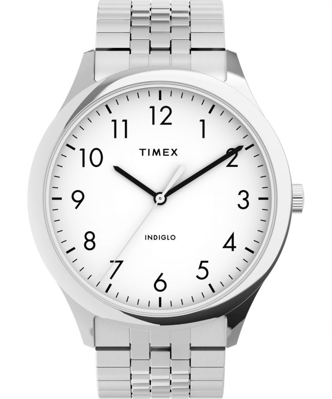Zegarek męski Timex Modern Easy Reader TW2U39900