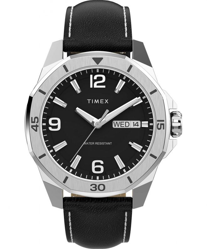 Zegarek męski Timex Essex 46mm TW2W79800