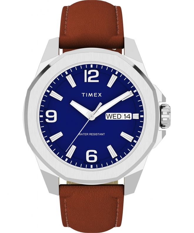 Zegarek męski Timex Essex Day & Date TW2W92800