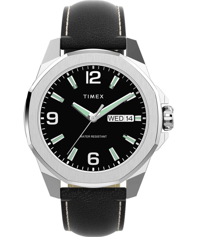 Zegarek męski Timex Essex Day & Date TW2W92900