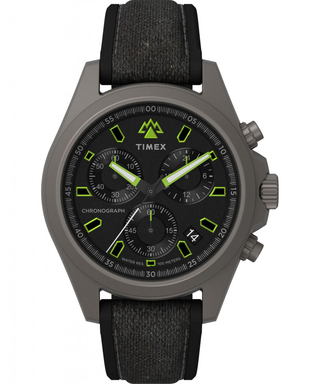 Zegarek męski Timex Expedition North Field Chrono TW2V96300