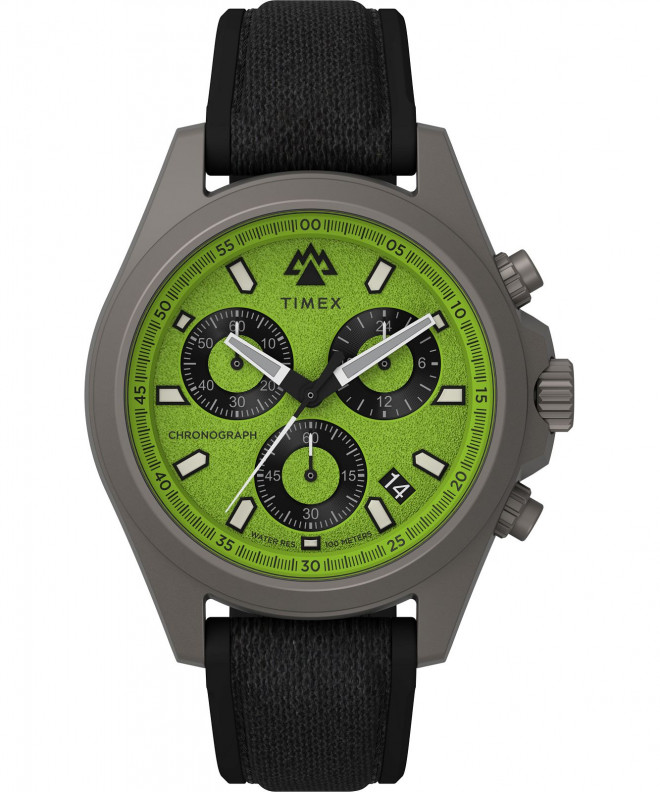 Zegarek męski Timex Expedition North Field Chrono TW2V96400
