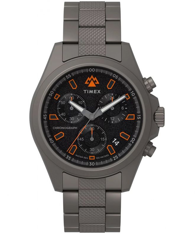 Zegarek męski Timex Expedition North Field Post Chronograph TW2W45700