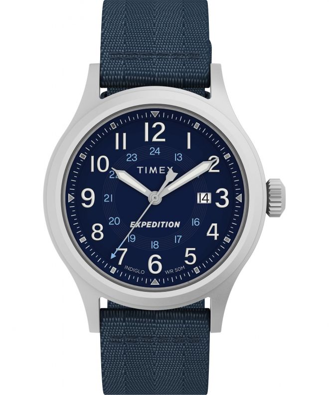 Zegarek męski Timex Expedition North Sierra TW2V65600