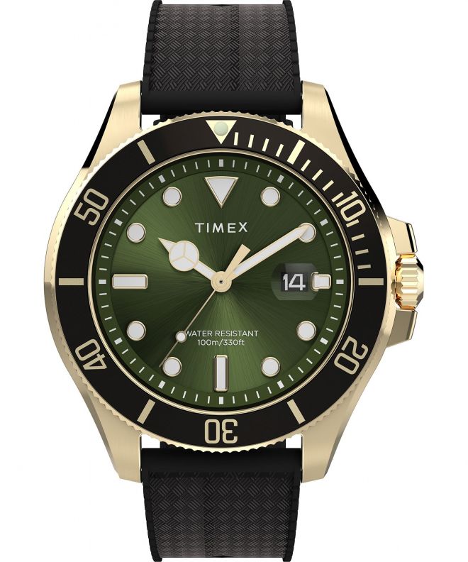 Zegarek męski Timex Harborside Coast TW2Y05300