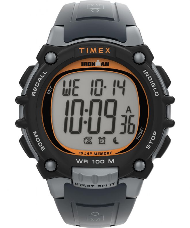 Zegarek męski Timex Ironman® Classic TW5M64500