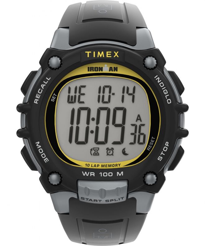 Zegarek męski Timex Ironman® Classic TW5M64600
