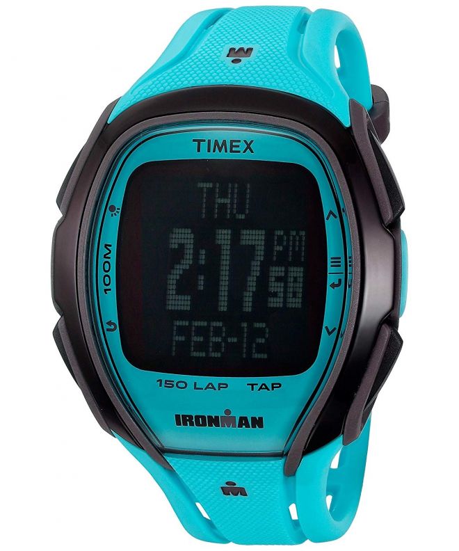 Timex TW5M00600 - Zegarek Ironman Sleek 150 • Zegarownia.pl