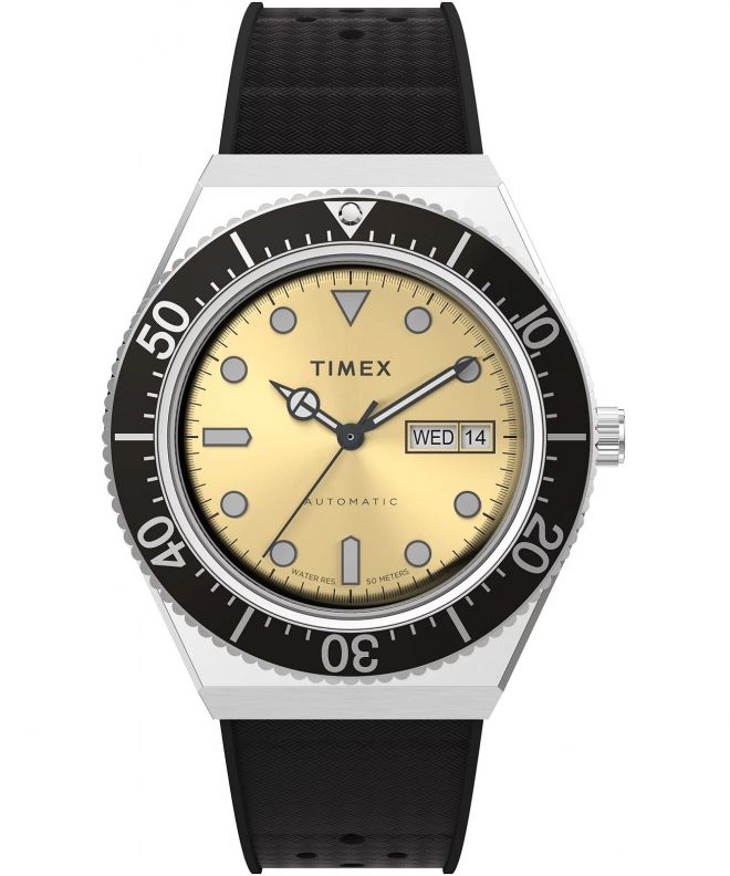 Zegarek męski Timex M79 Automatic TW2W47600