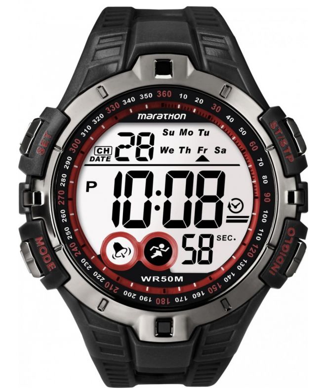 Timex T5K423 - Zegarek Ironman • Zegarownia.pl